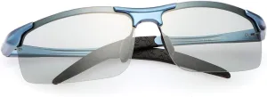 YIMI Polarized Photochromic Driving z87 Sunglasses For Men Women Day and Night safety glasses
