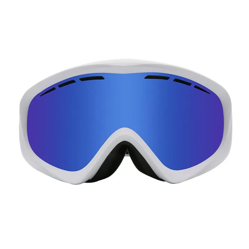 Yoko Prescription Kids Snowboard Goggles (10 Years )