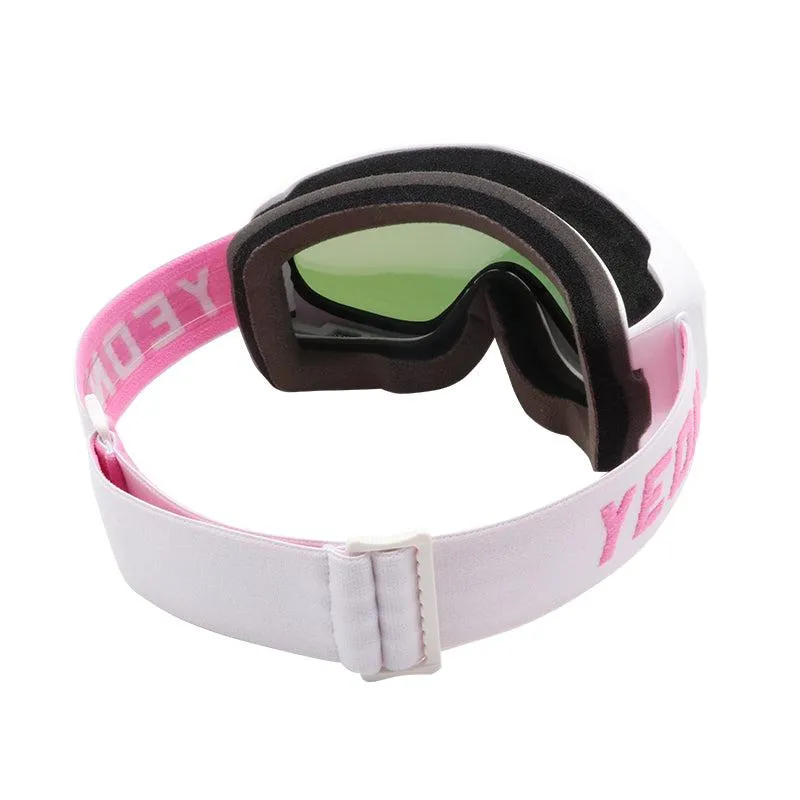 Yoko Prescription Kids Snowboard Goggles (10 Years )
