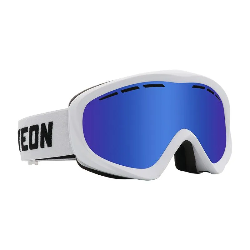 Yoko Prescription Kids Snowboard Goggles (10 Years )