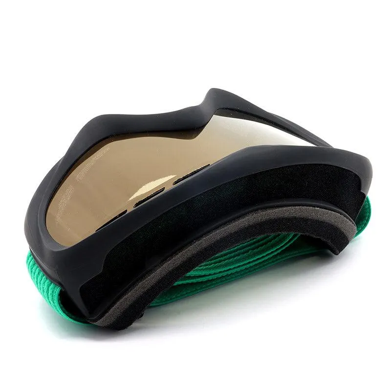 Yoko Prescription Kids Snowboard Goggles (10 Years )