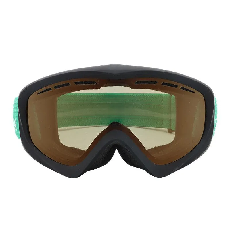 Yoko Prescription Kids Snowboard Goggles (10 Years )