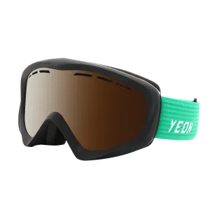 Yoko Prescription Kids Snowboard Goggles (10 Years )