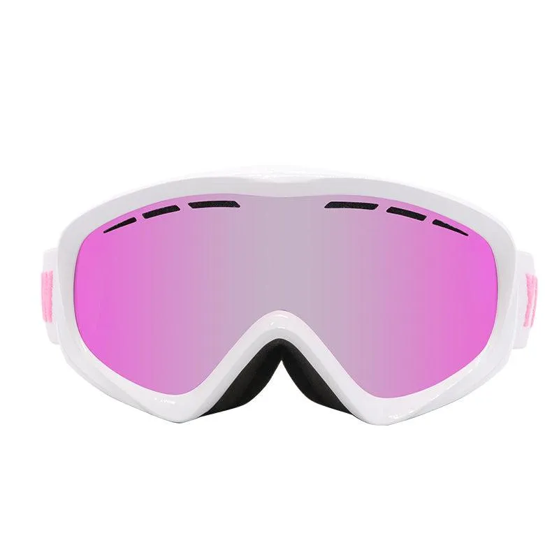 Yoko Prescription Kids Snowboard Goggles (10 Years )