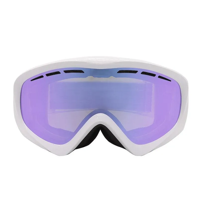 Yoko Prescription Kids Snowboard Goggles (10 Years )