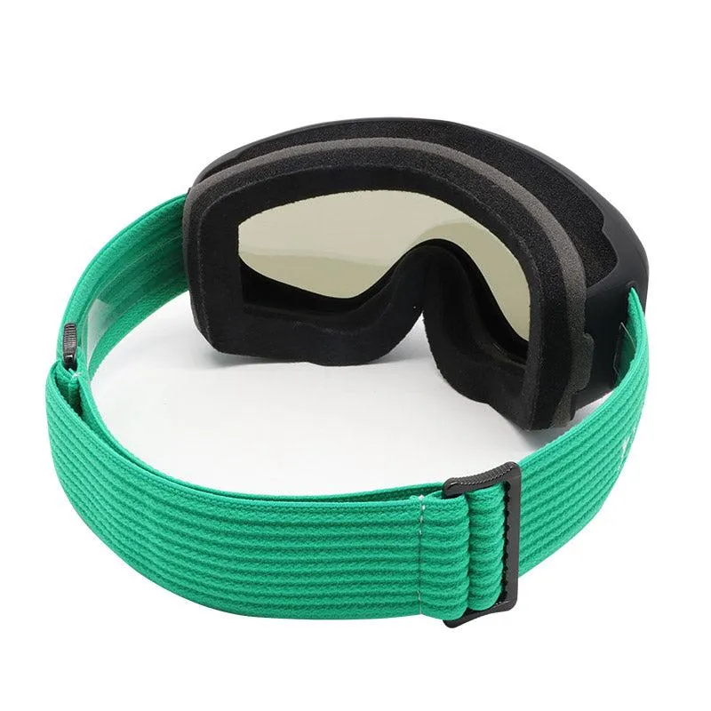 Yoko Prescription Kids Snowboard Goggles (10 Years )