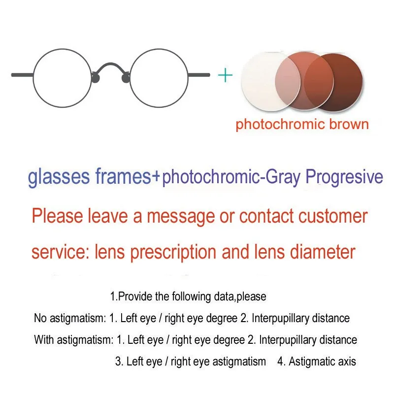 Yujo Unisex Polygonal Full Rim Stainless Steel Eyeglasses Y029