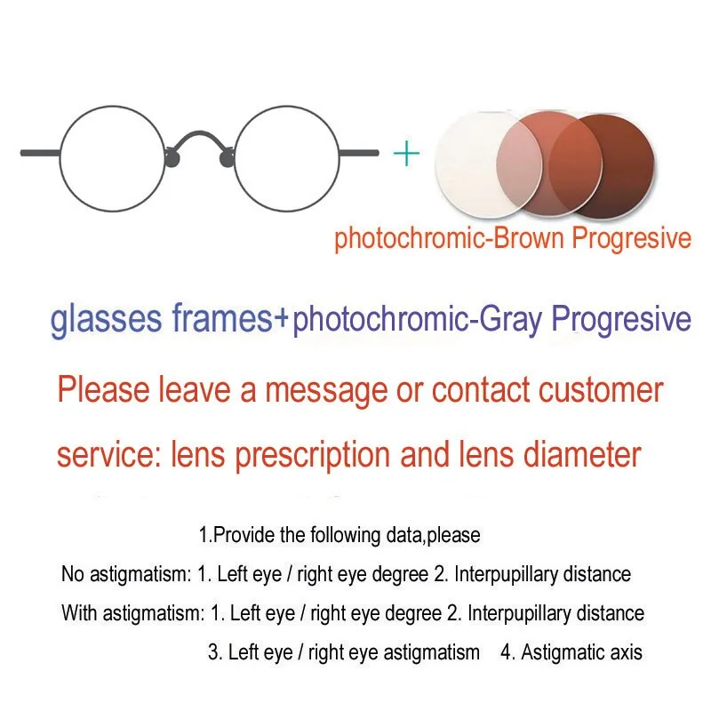 Yujo Unisex Polygonal Full Rim Stainless Steel Eyeglasses Y029