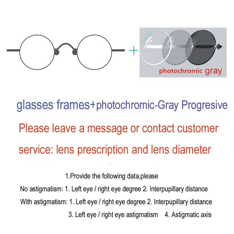 Yujo Unisex Polygonal Full Rim Stainless Steel Eyeglasses Y029