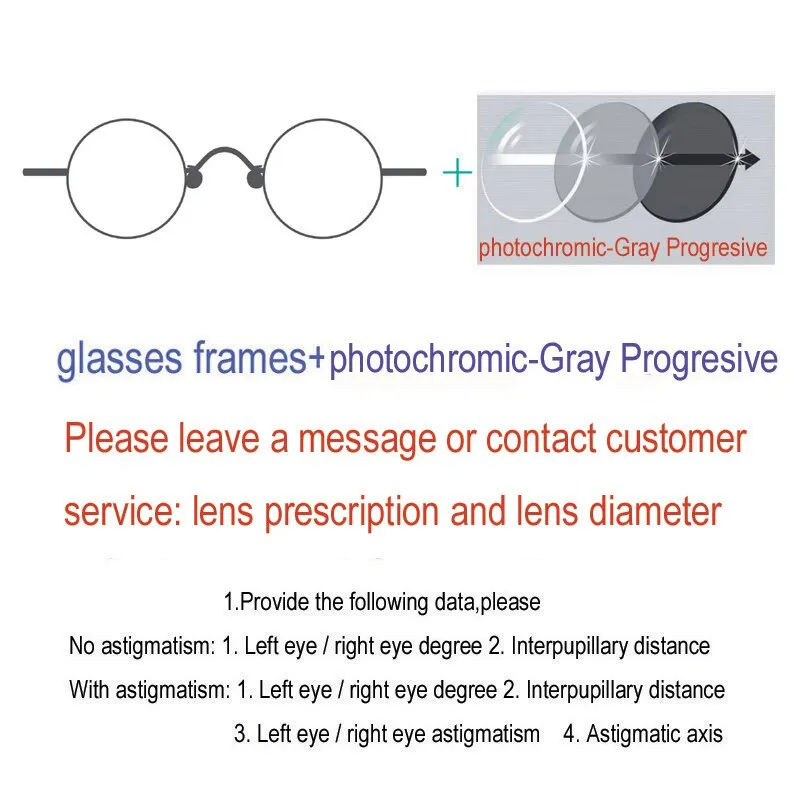 Yujo Unisex Polygonal Full Rim Stainless Steel Eyeglasses Y029