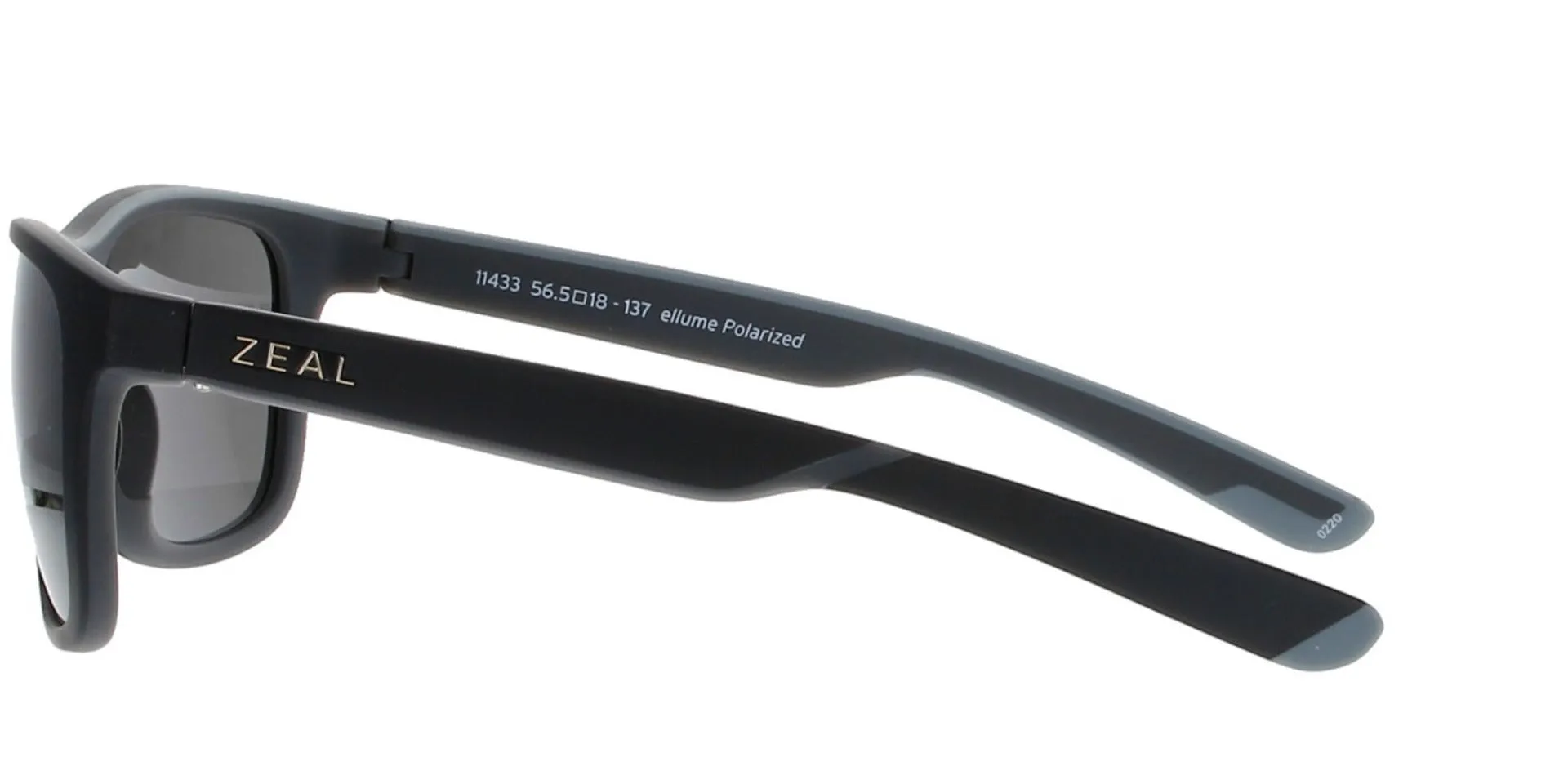 Zeal RADIUM Polarised Sunglasses