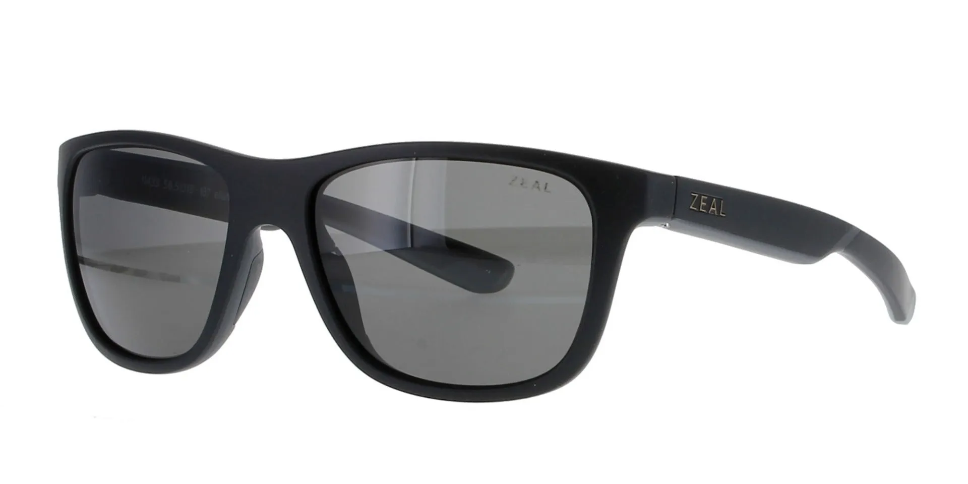 Zeal RADIUM Polarised Sunglasses
