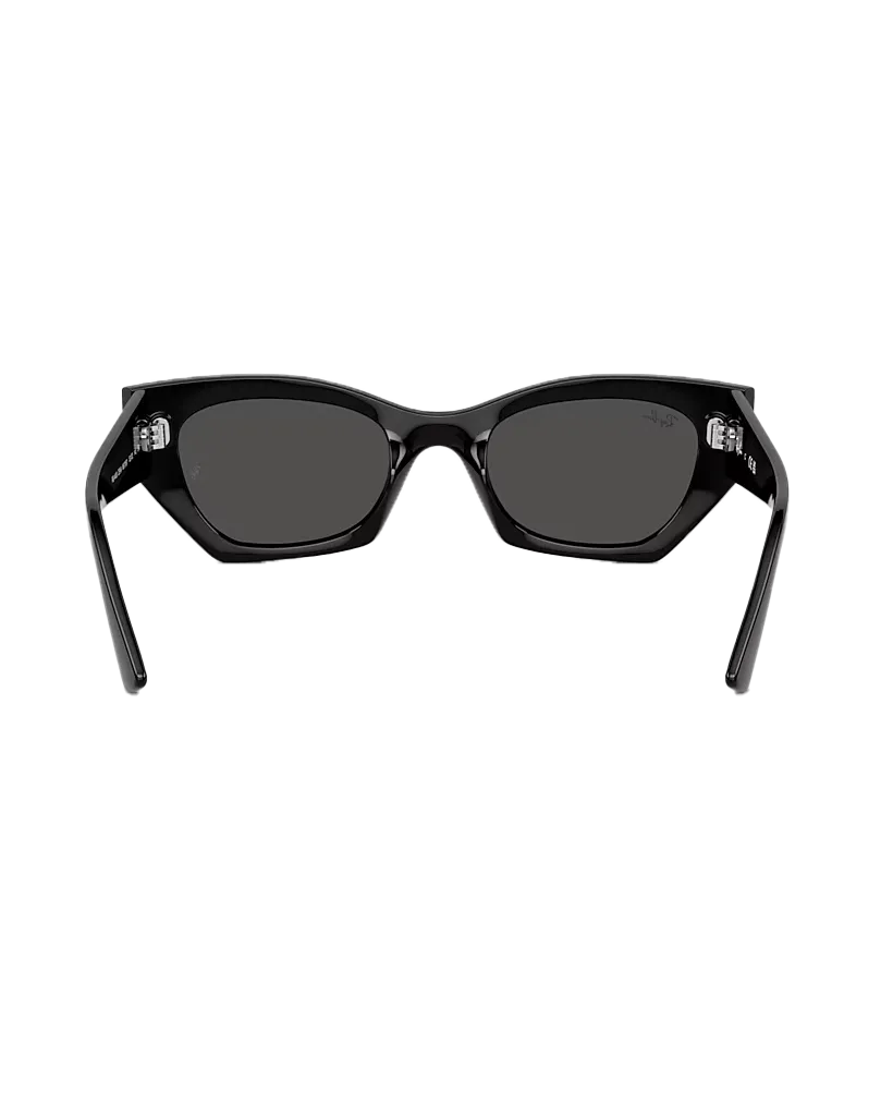 Zena Sunglasses in Black