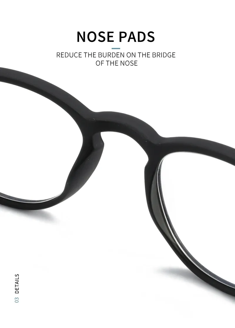 Zenottic Blue Light Blocking Glasses Abass