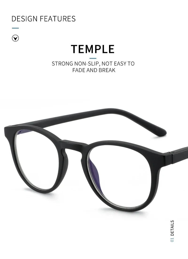 Zenottic Blue Light Blocking Glasses Abass