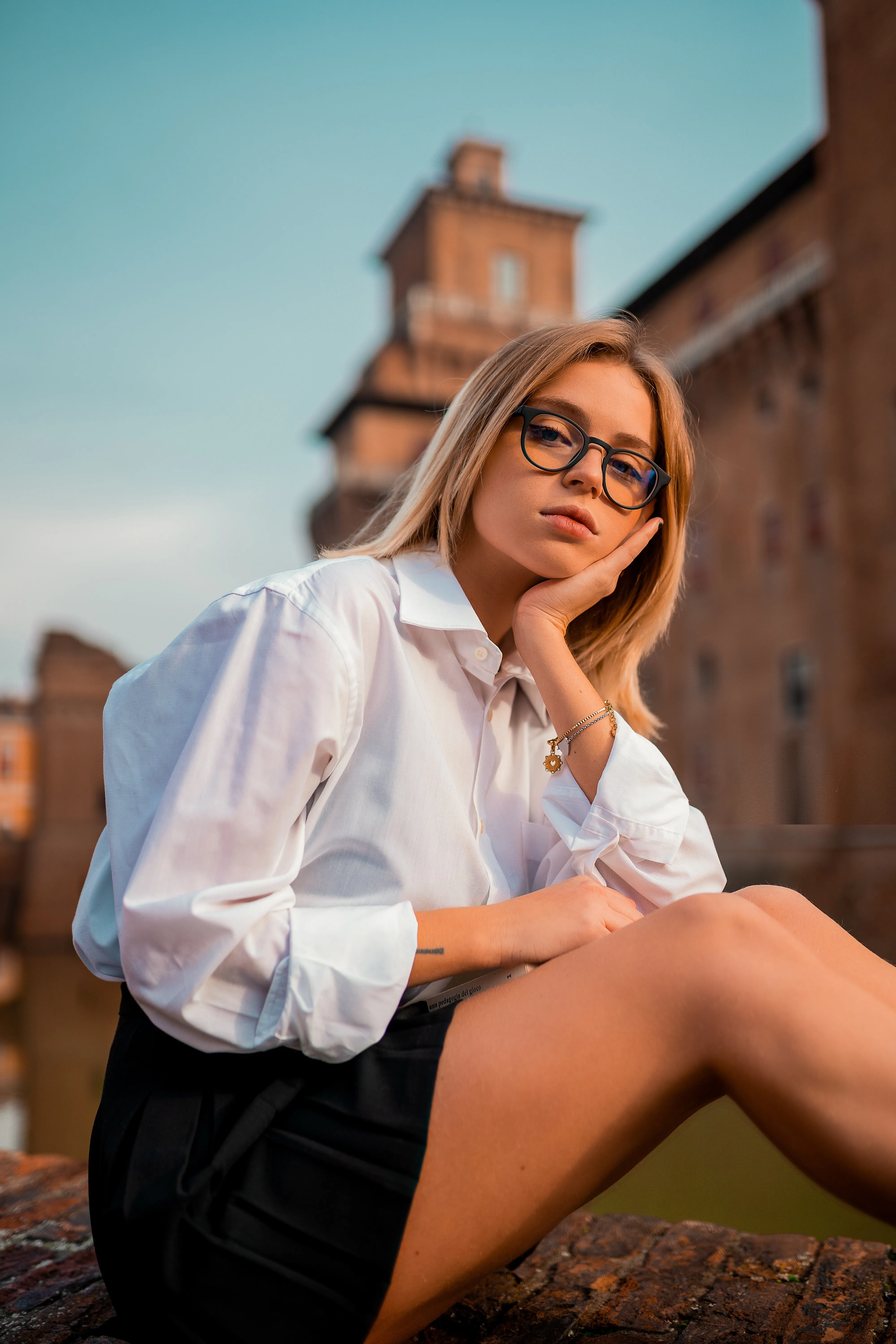 Zenottic Blue Light Blocking Glasses Abass