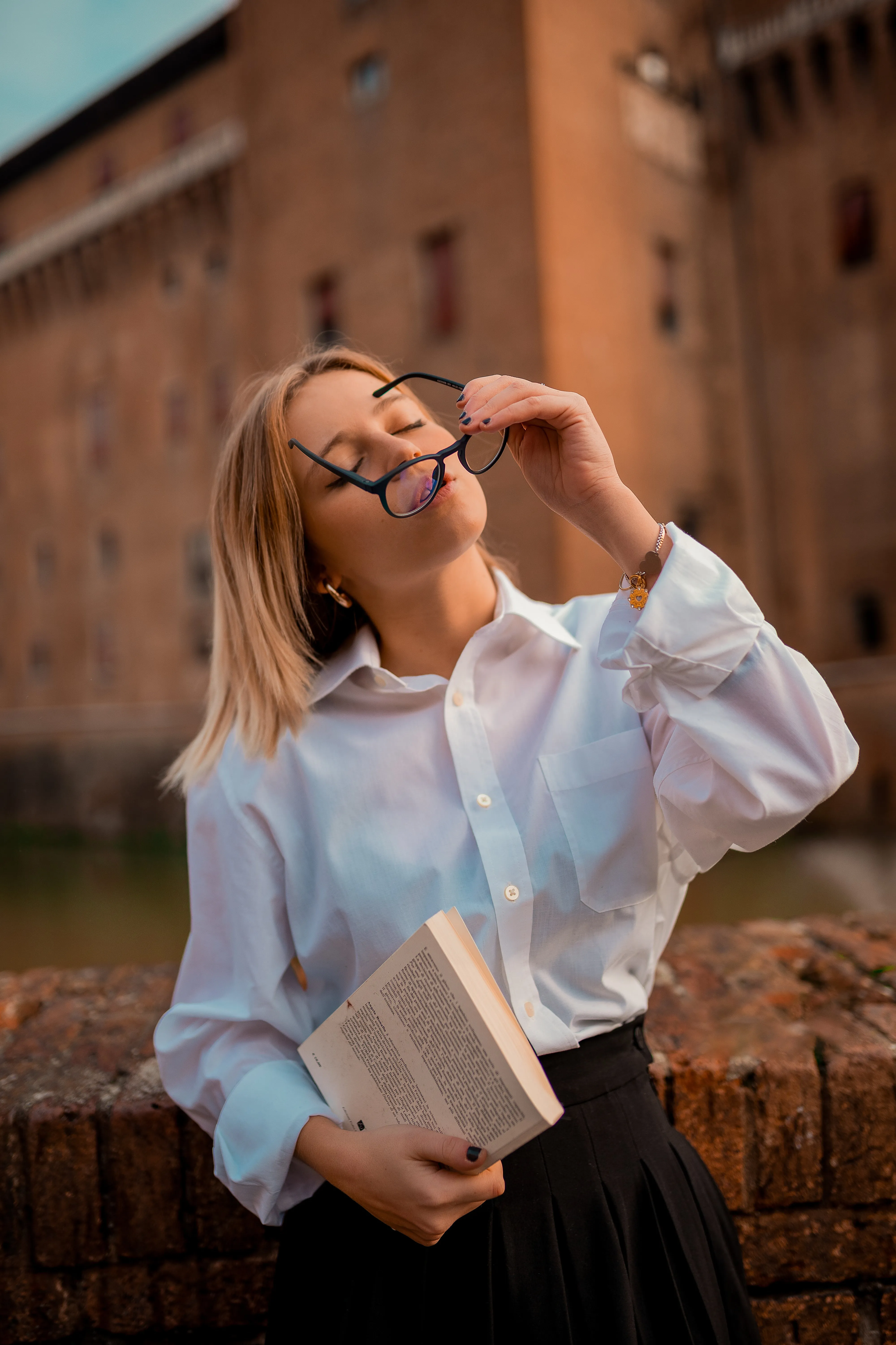 Zenottic Blue Light Blocking Glasses Abass