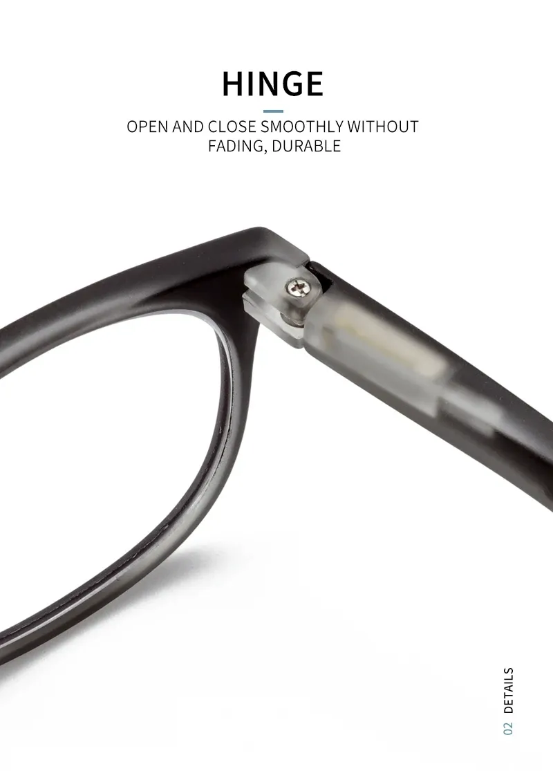 Zenottic Blue Light Blocking Glasses Alexander