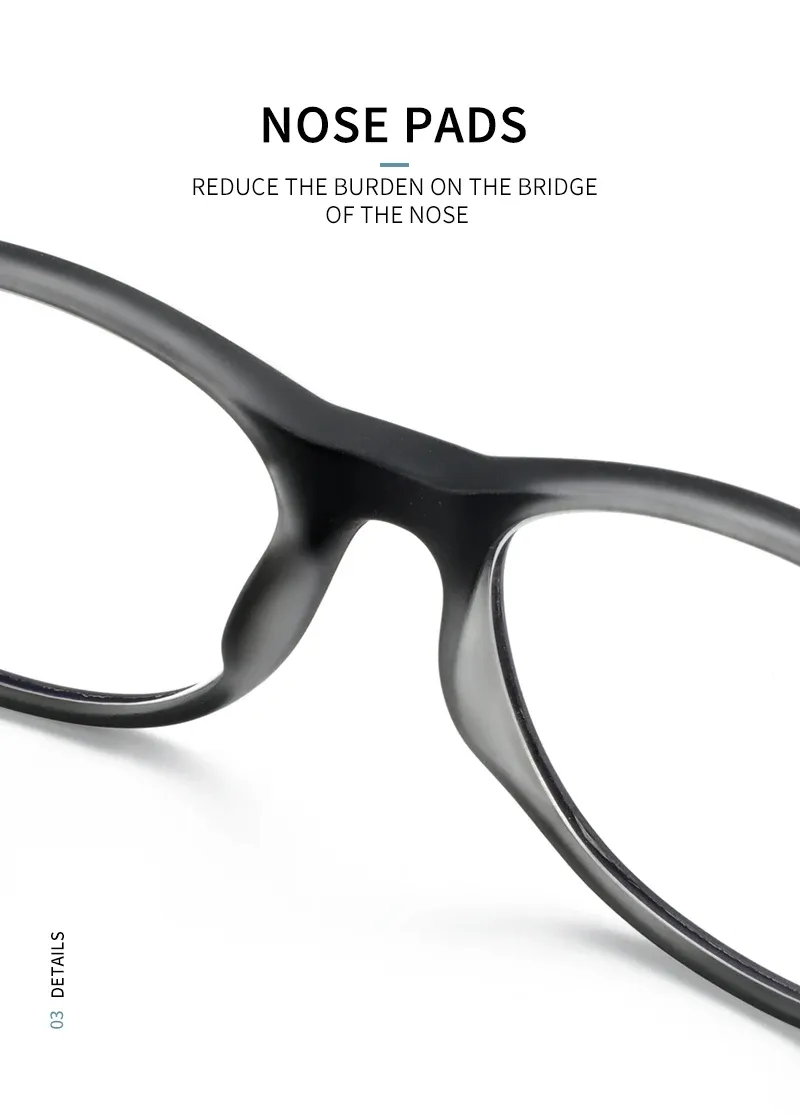 Zenottic Blue Light Blocking Glasses Alexander