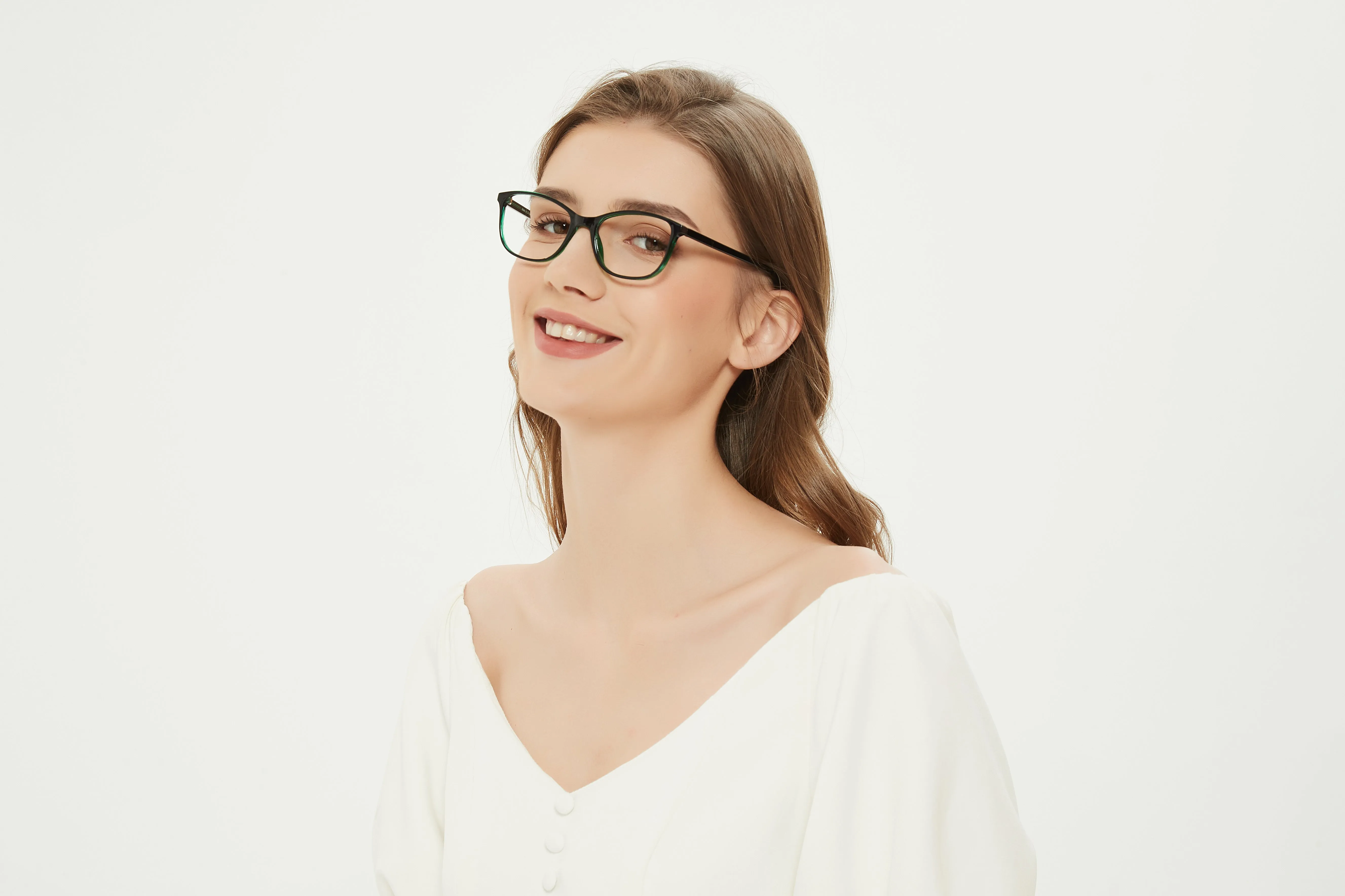 Zenottic Blue Light Blocking Glasses Arthur