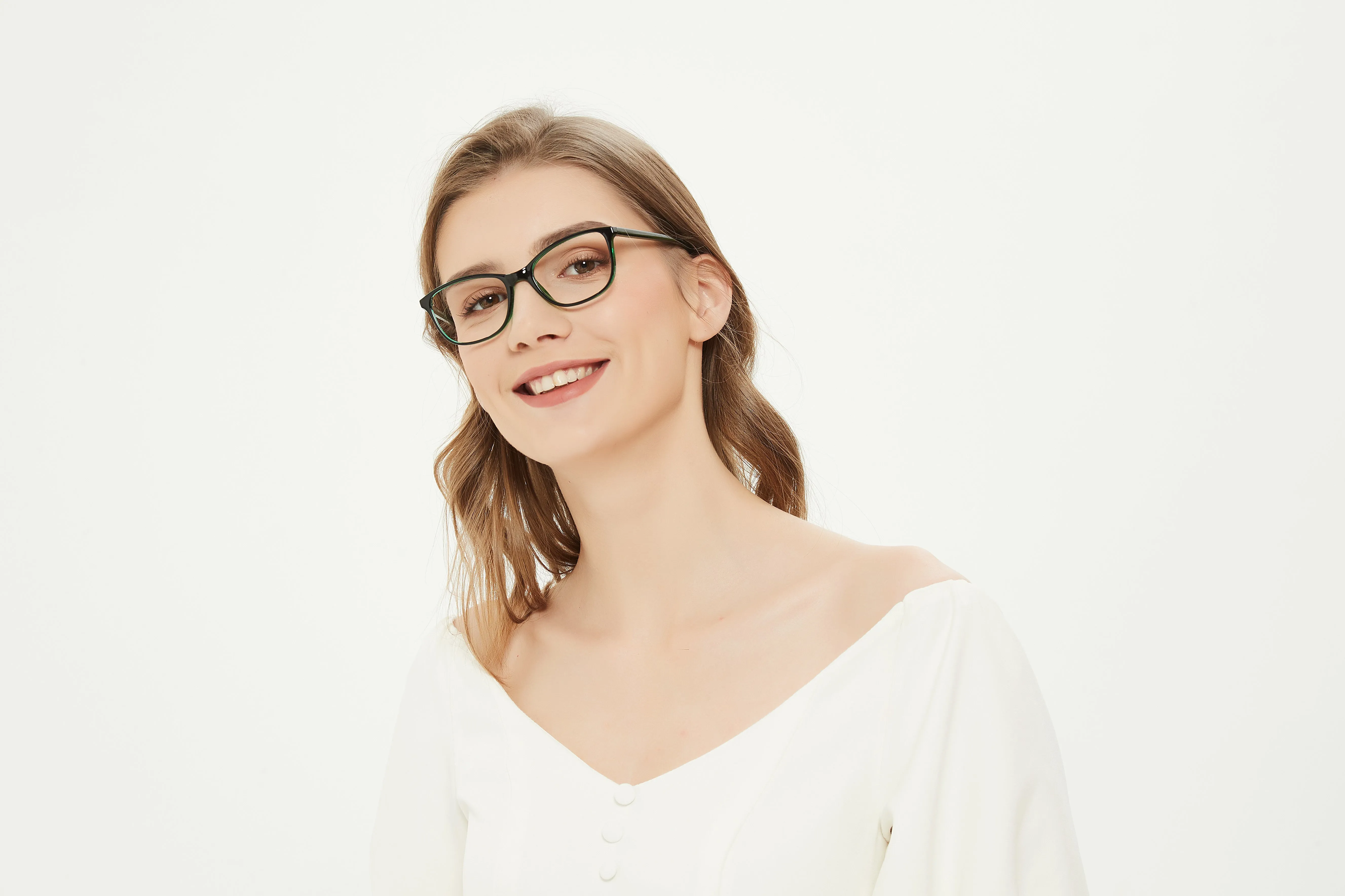 Zenottic Blue Light Blocking Glasses Arthur
