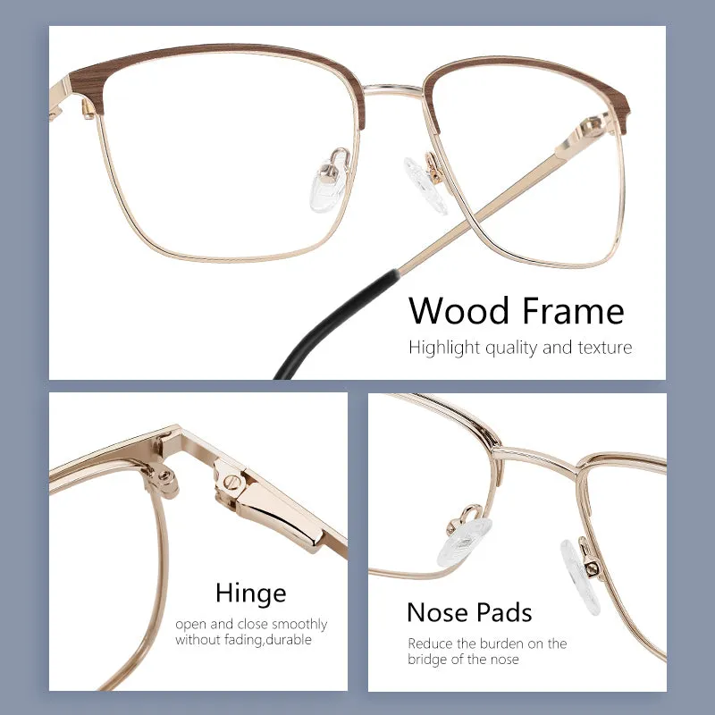 Zenottic Blue Light Blocking Glasses Bing