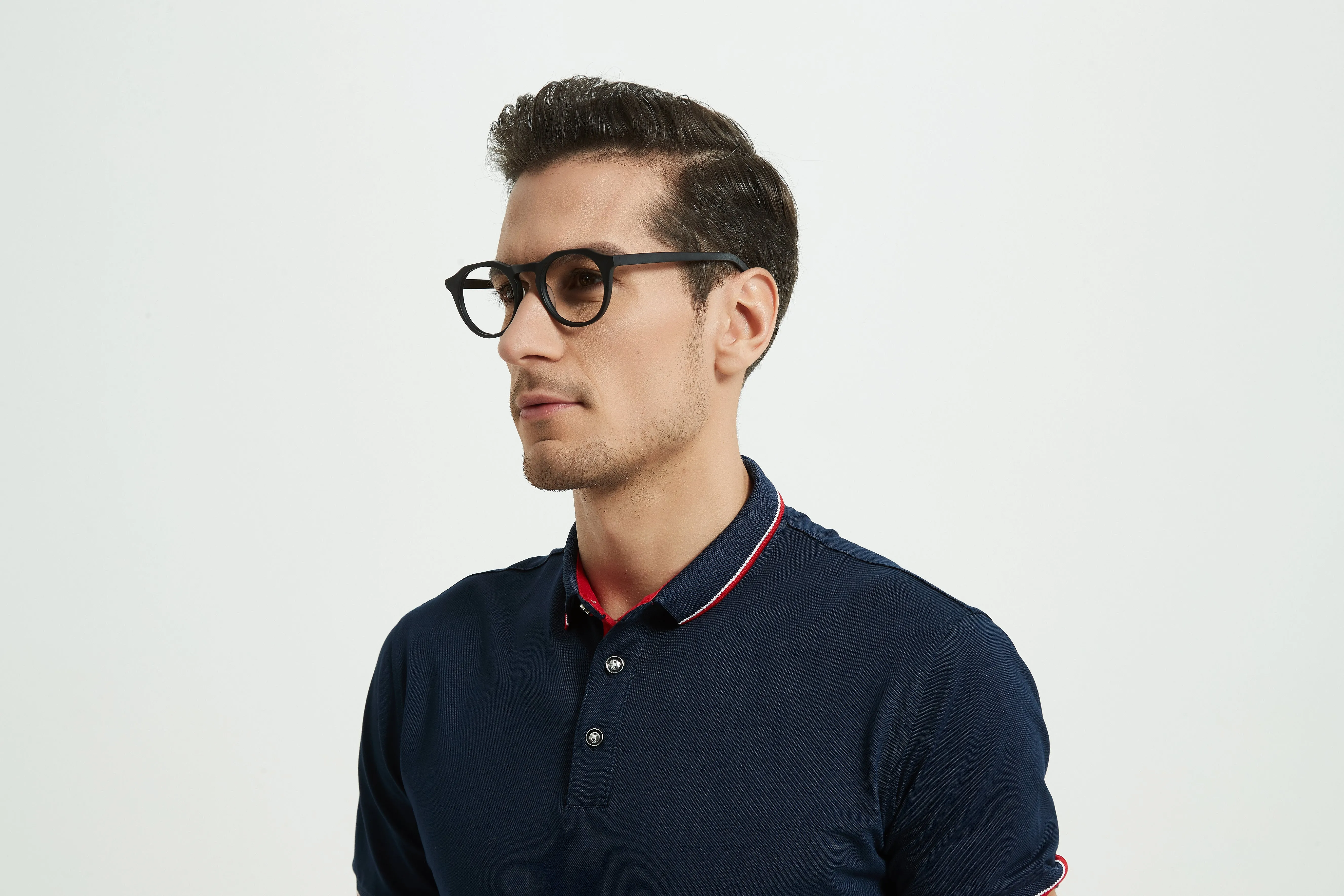 Zenottic Eyeglasses Wamsley