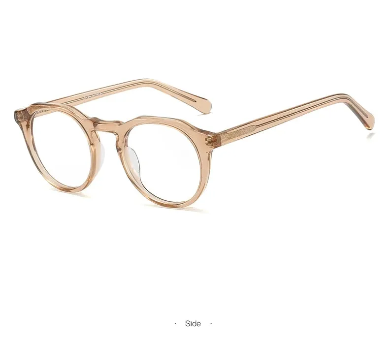 Zenottic Eyeglasses Wamsley