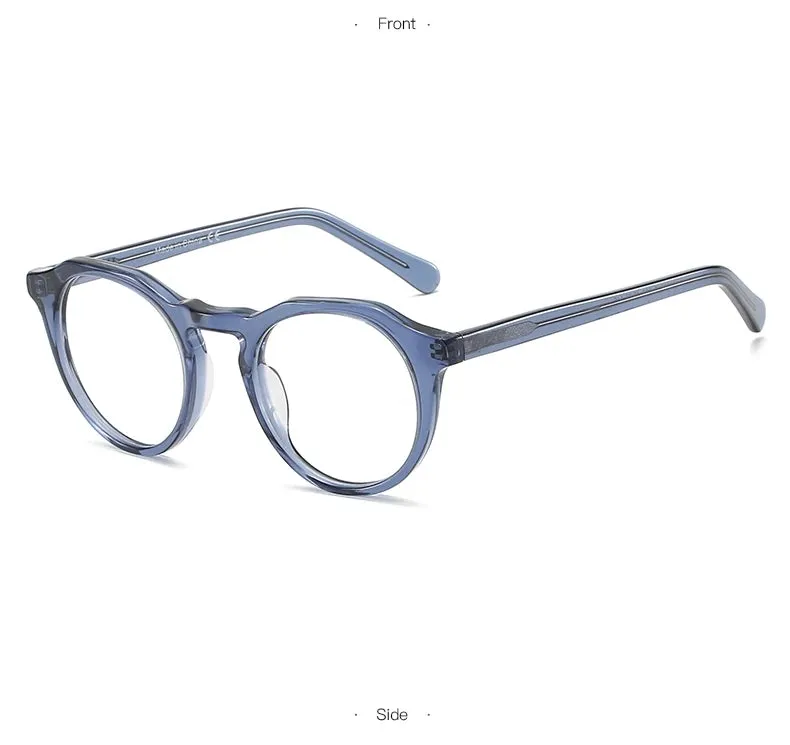 Zenottic Eyeglasses Wamsley