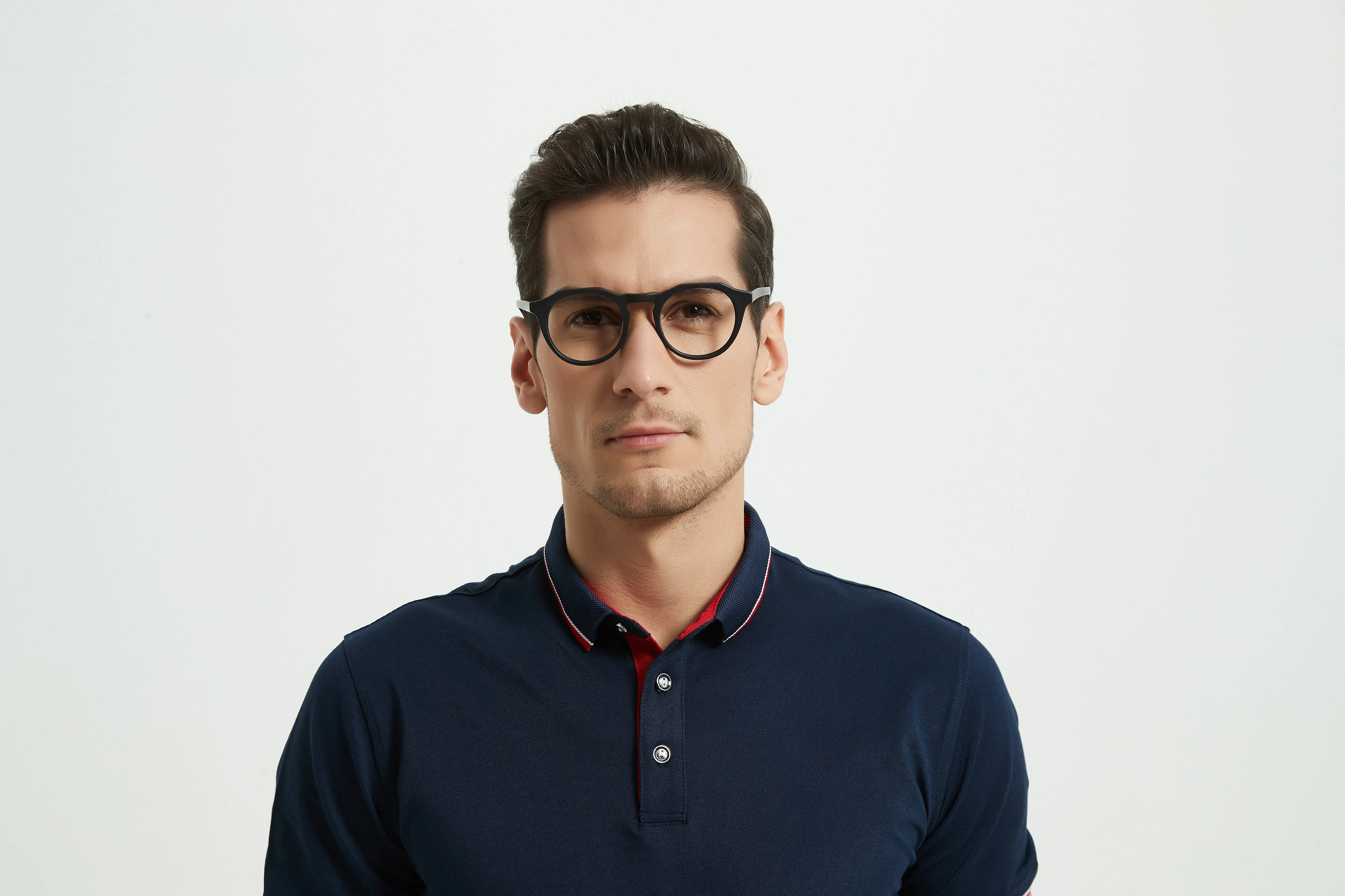 Zenottic Eyeglasses Wamsley