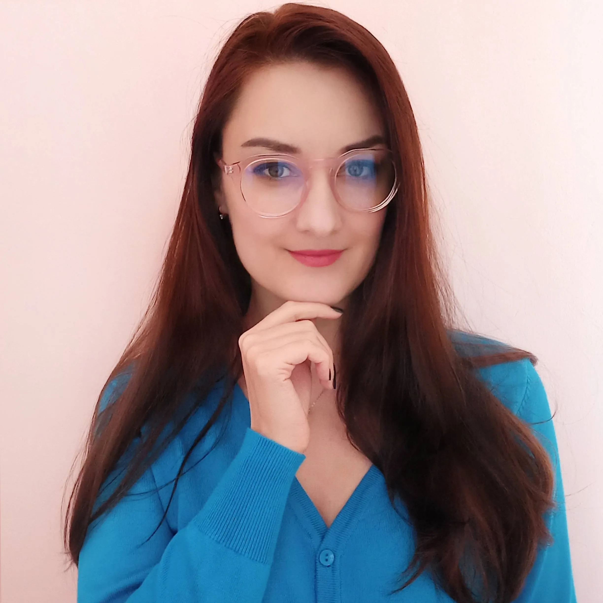 Zenottic Eyeglasses Wamsley