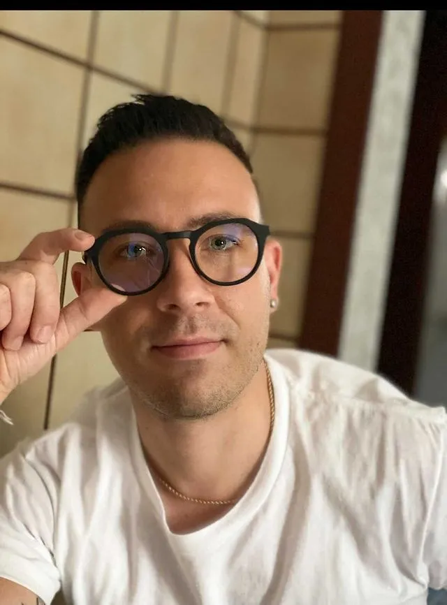 Zenottic Eyeglasses Wamsley