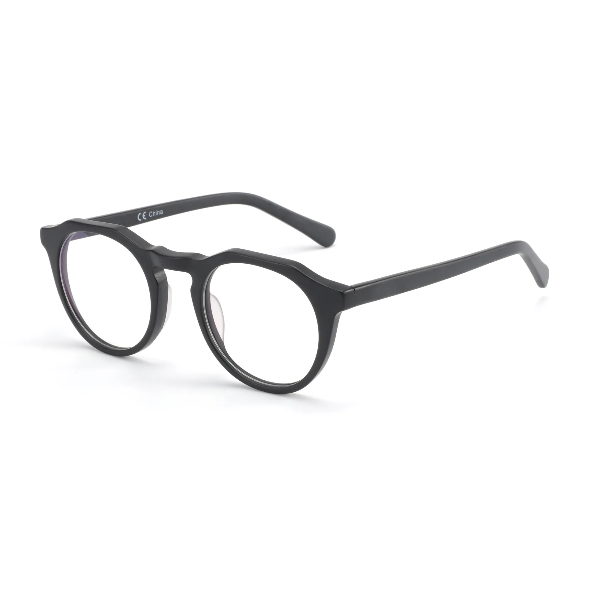 Zenottic Eyeglasses Wamsley