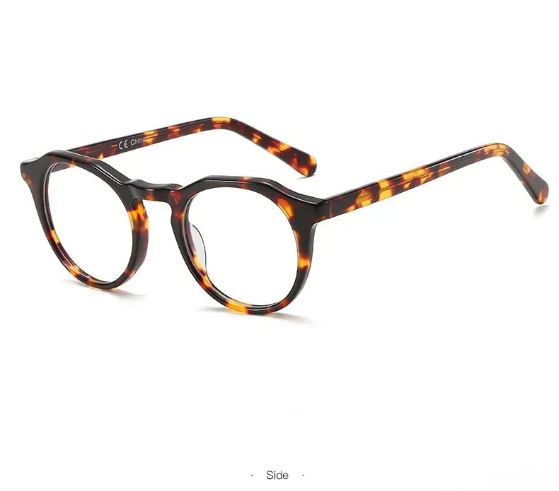 Zenottic Eyeglasses Wamsley