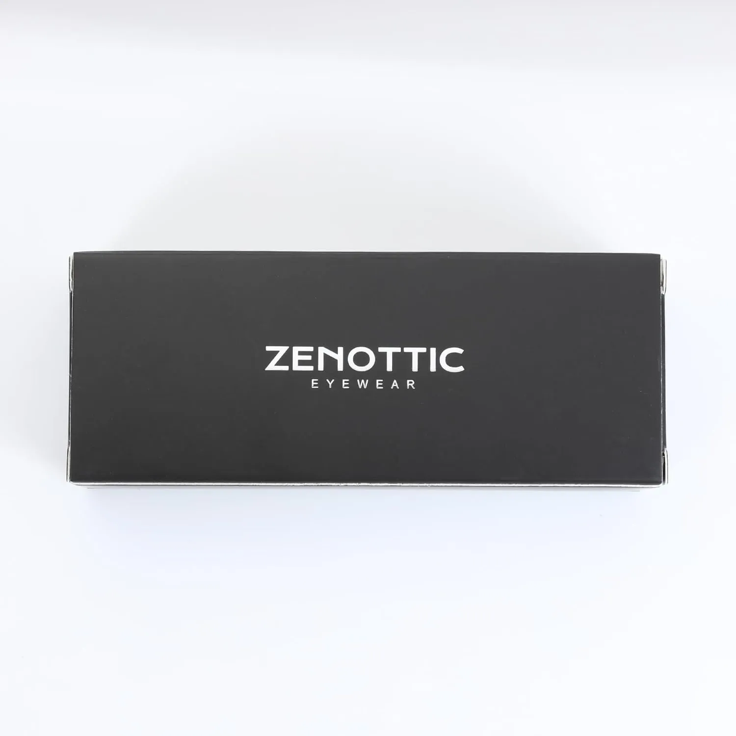 ZENOTTIC Polarized Aviator Sunglasses for Men Carbon Fiber Temple Pilot Sun Glasses with Mirrored Lens UV Protection