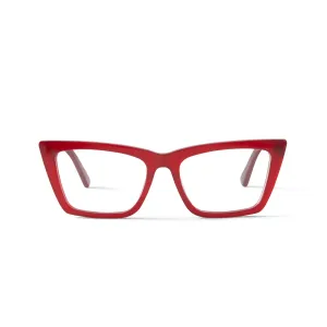 Zoé Blue Light Cherry