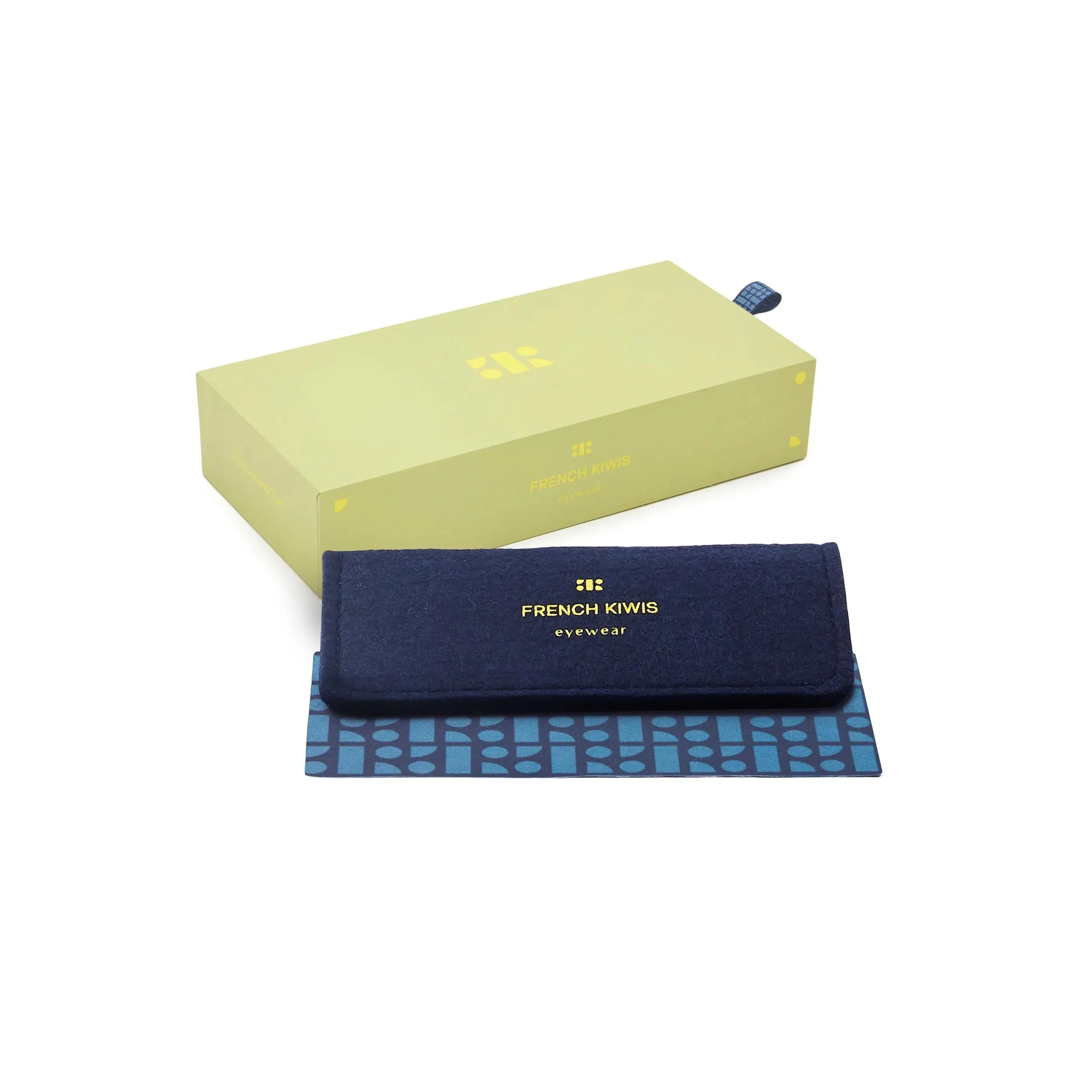 Zoé Blue Light Cherry