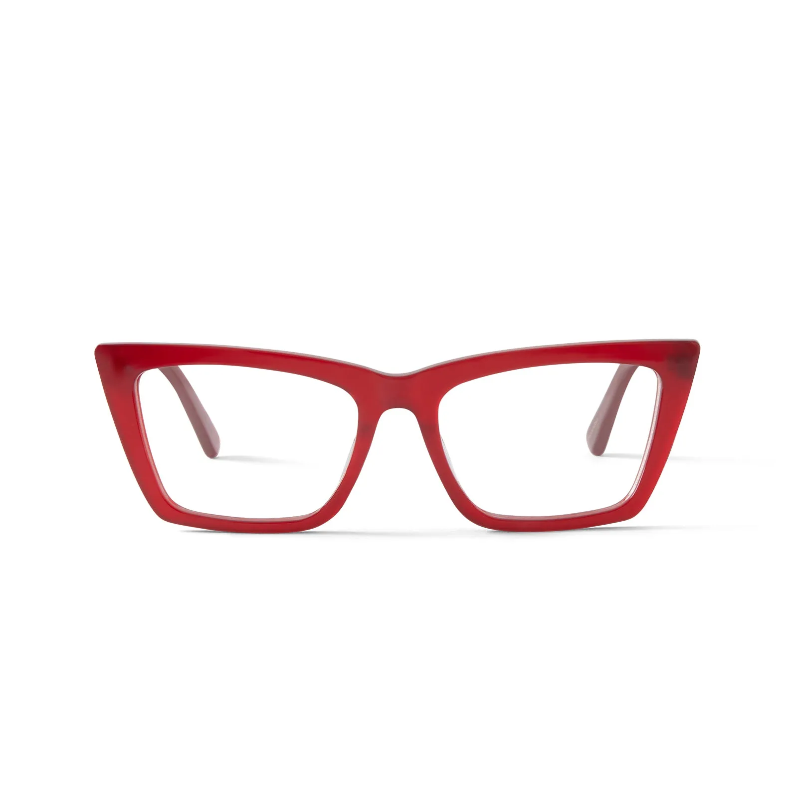 Zoé Blue Light Cherry