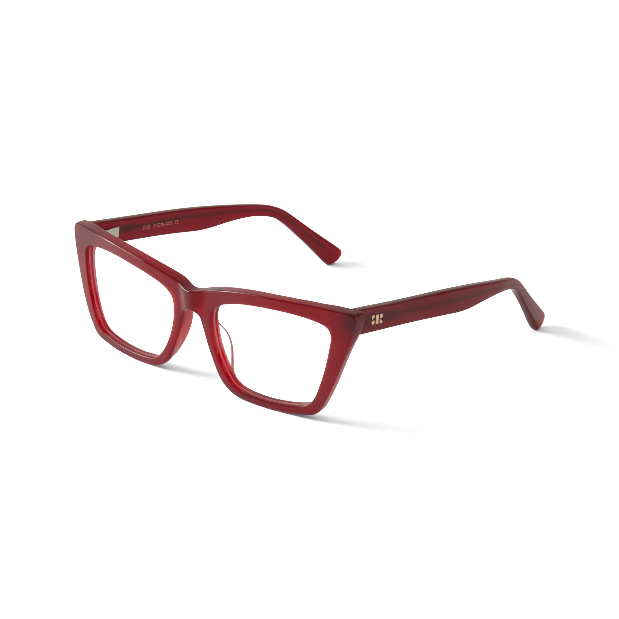 Zoé Blue Light Cherry