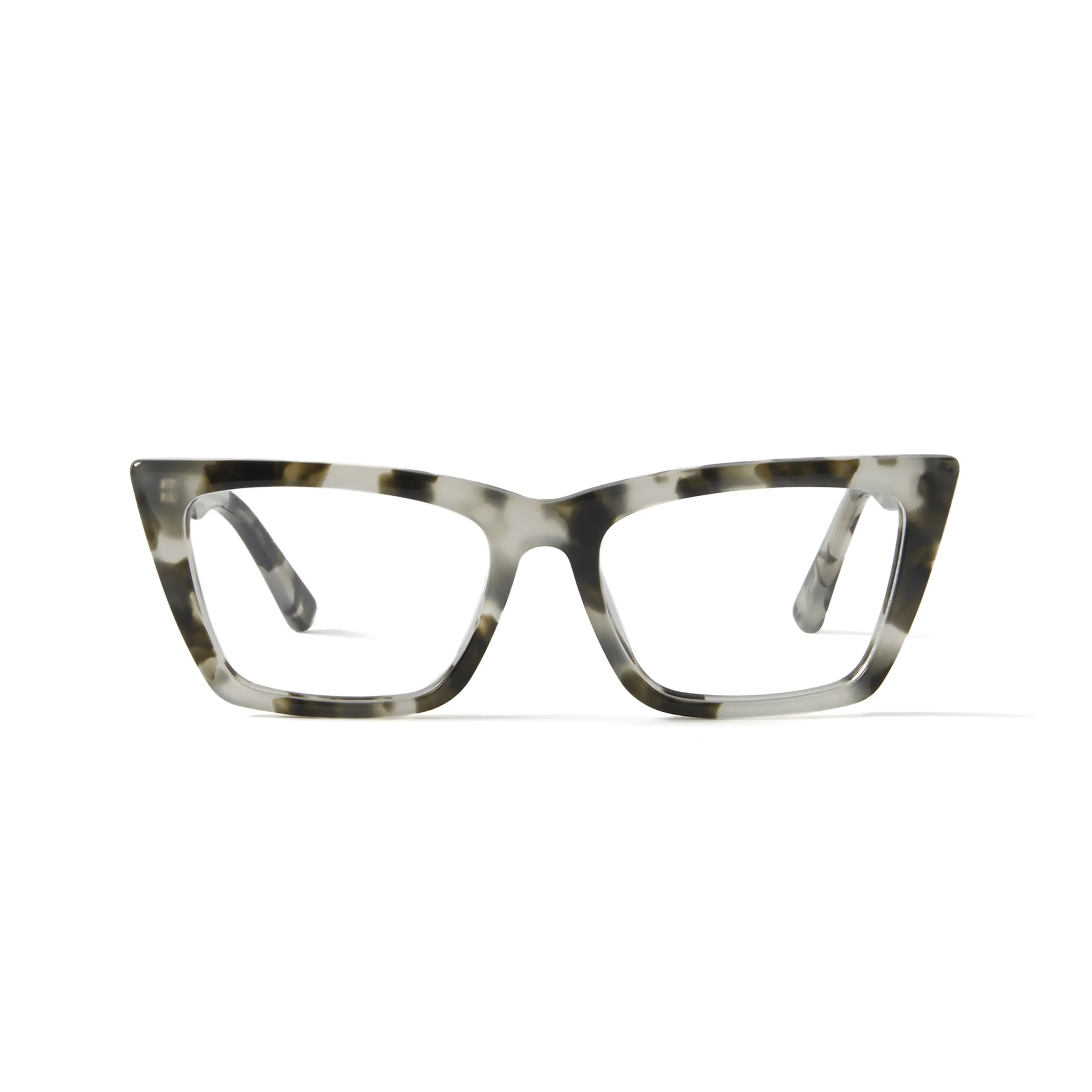 Zoé Grey Marble