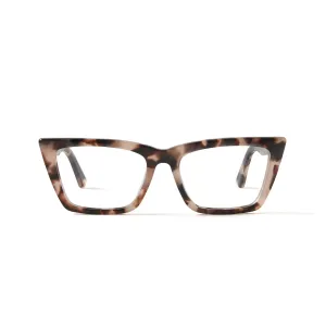 Zoé Pink Tortoise