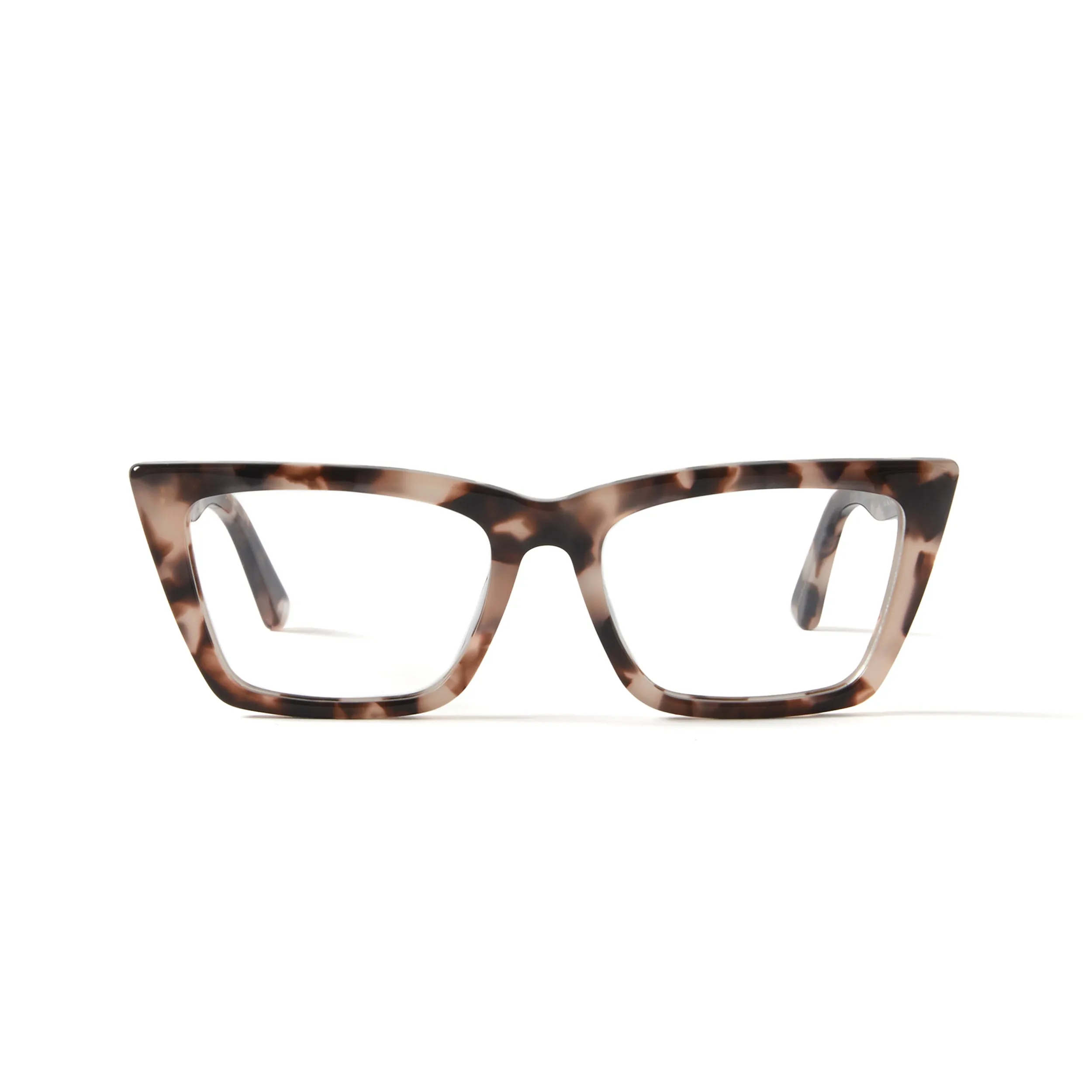Zoé Pink Tortoise