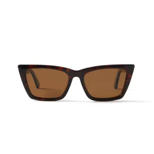 Zoé Sun Dark Tortoise