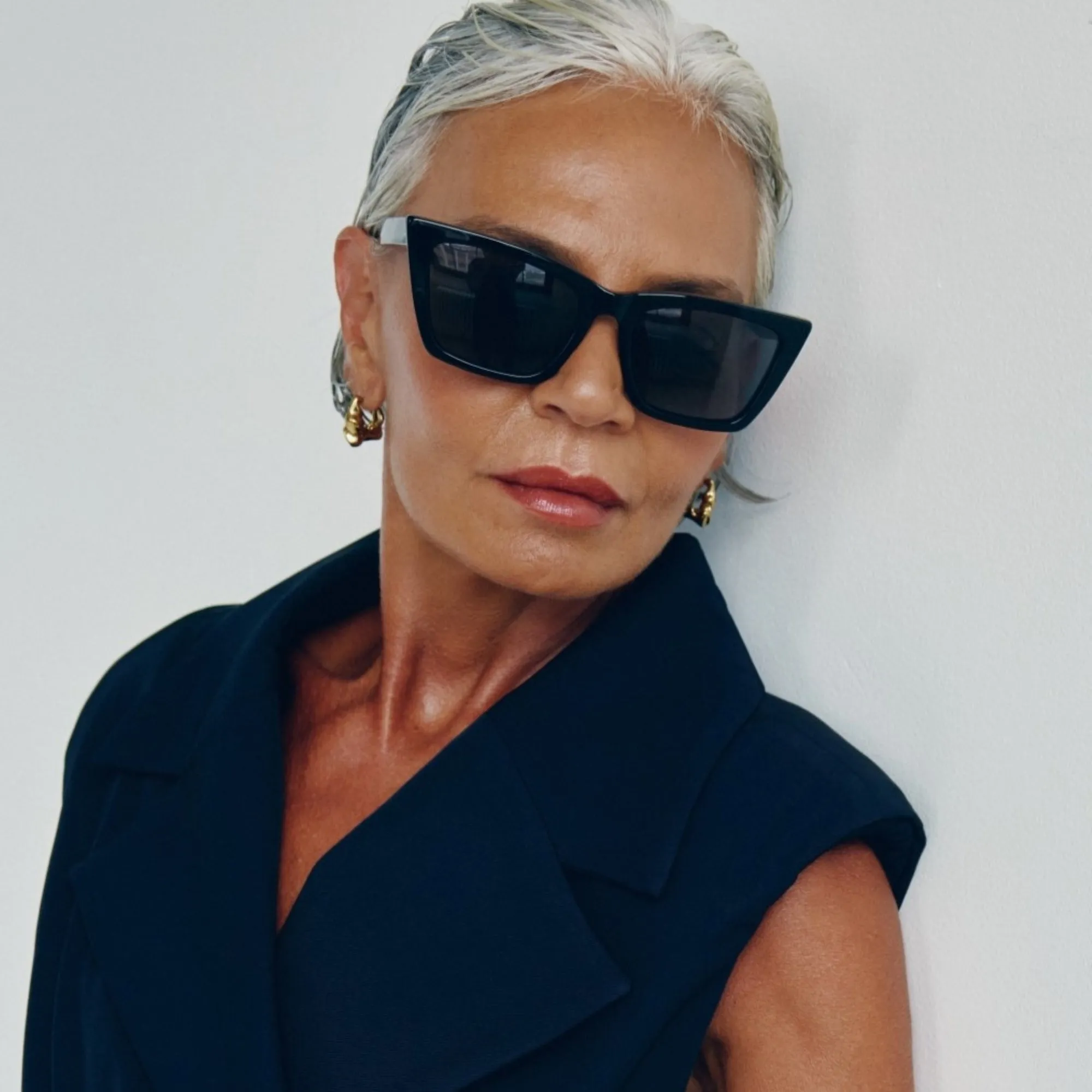 Zoé Sun Dark Tortoise