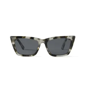 Zoé Sun Grey Marble