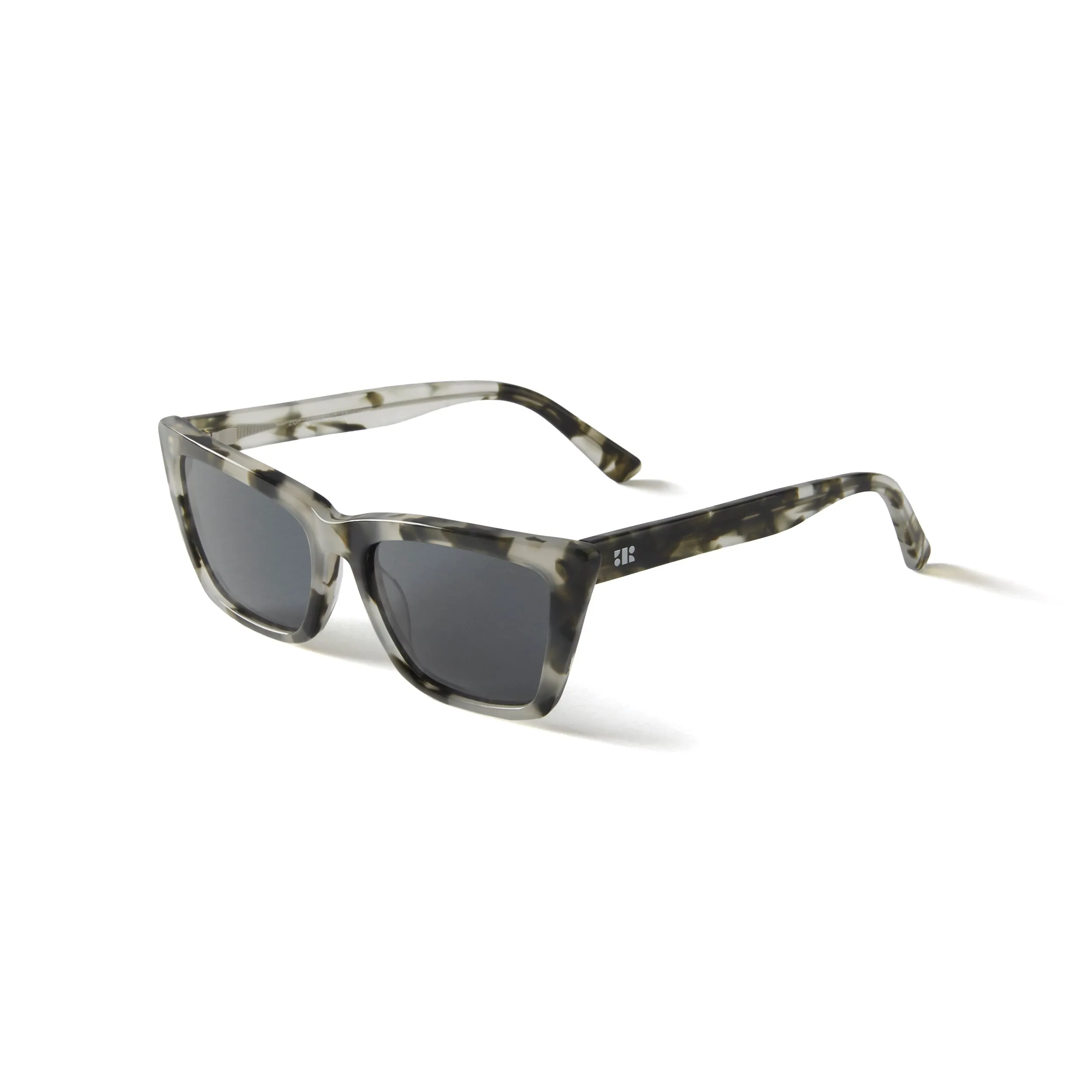 Zoé Sun Grey Marble