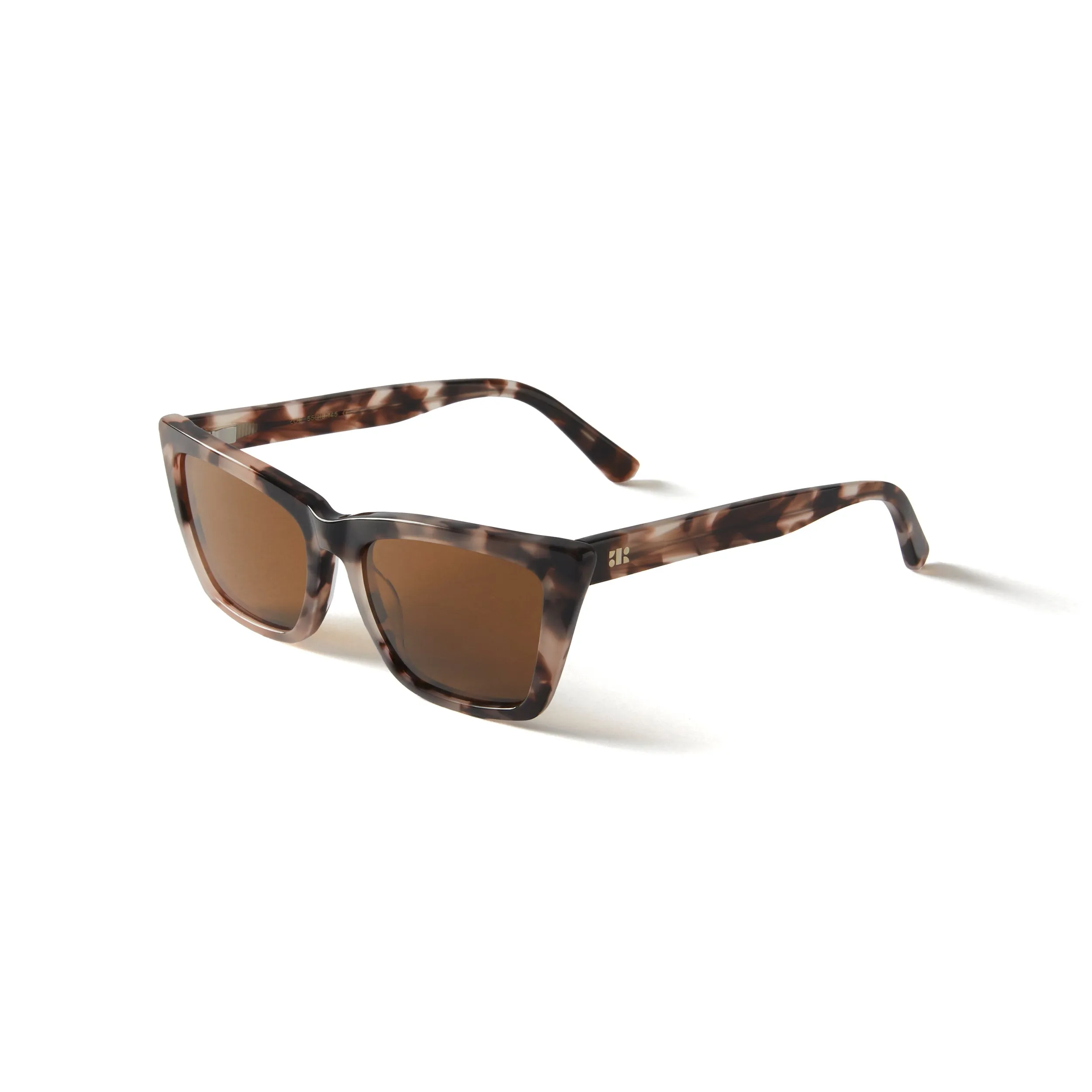 Zoé Sun Pink Tortoise