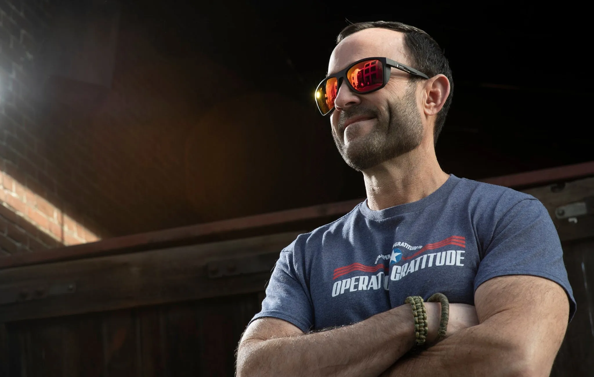 Zone Sunglasses